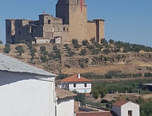 Albergue Camino de Santiago