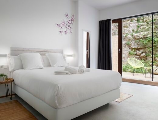 Iraipe Estella Rooms