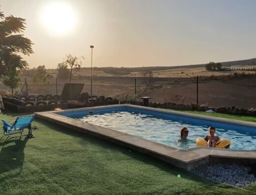 Casa Rural La Loma
