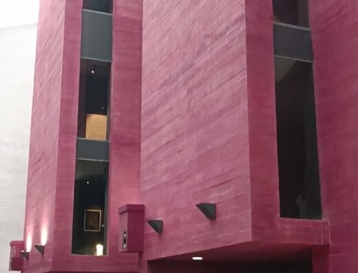 Centro de la Cultura del Rioja