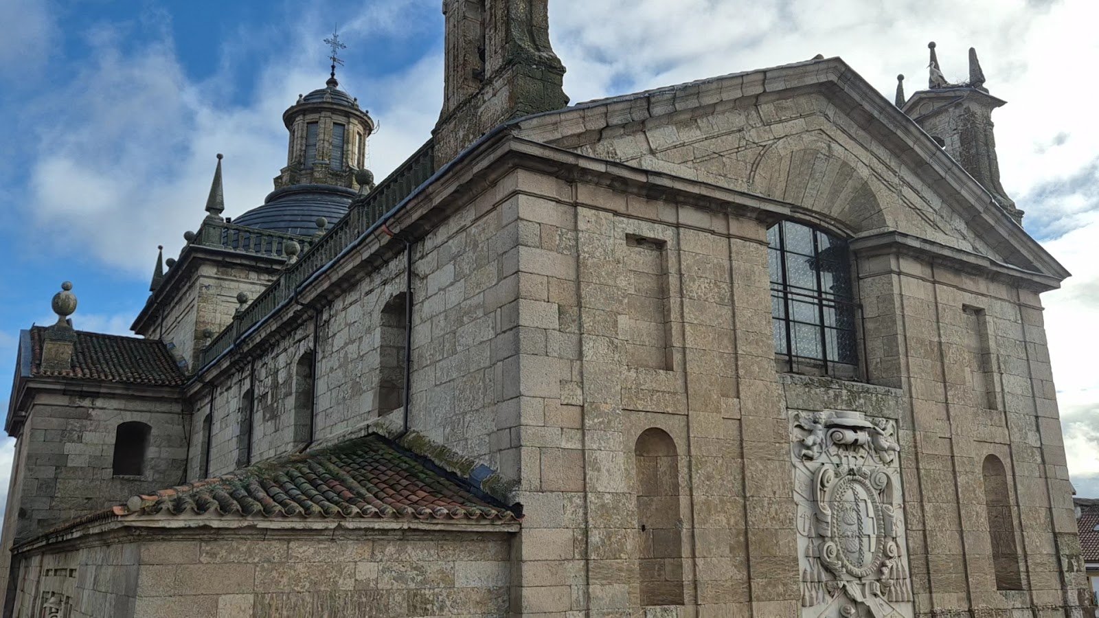 Hotel Arcos
