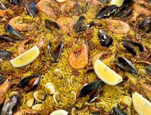 Restaurante ADEREZO
