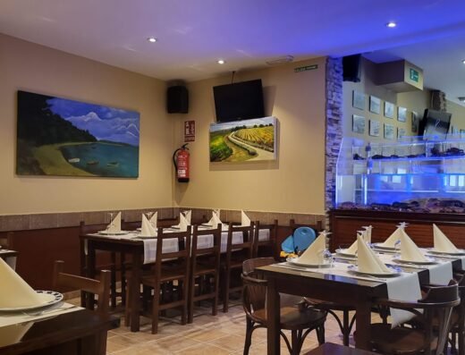 Taberna Restaurante O Museo