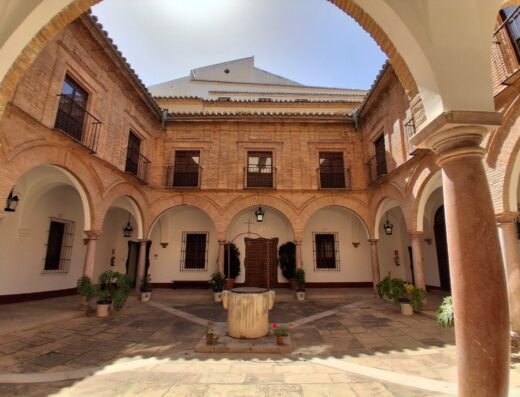 Museo de la Ciudad de Antequera (MVCA)