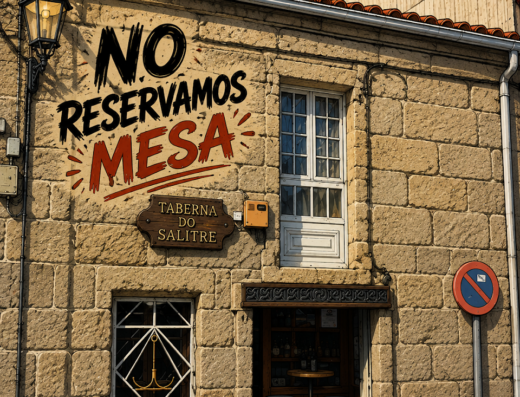 Taberna Do Salitre