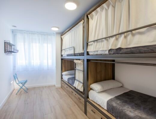 Winederful Hostel & Café Alojamiento en Logroño