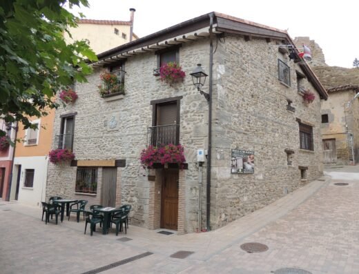 Hotel Rural Verdeancho