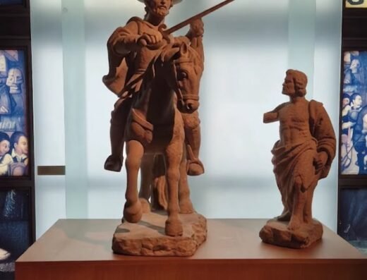 Fundación Museo de las Ferias