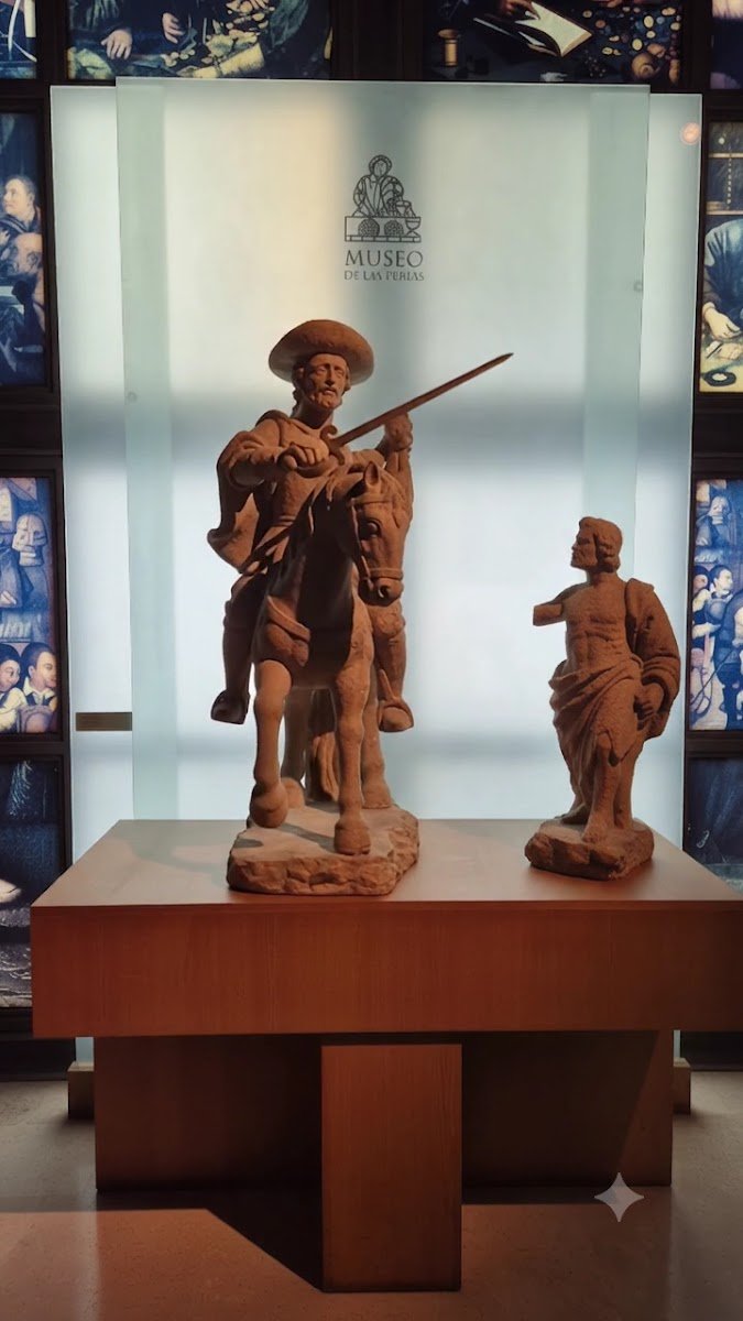 Fundación Museo de las Ferias