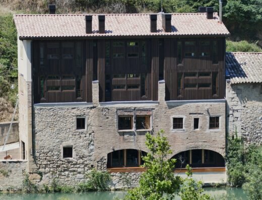 Albergue – Hostería de Curtidores