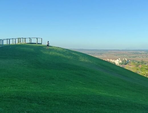 Parque Atalaya de Gandía