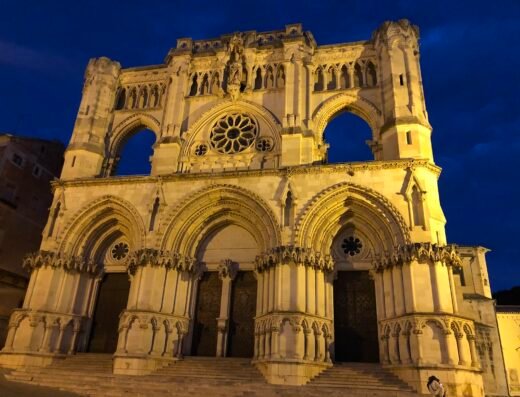 Catedral de Santa María y San Julián de Cuenca