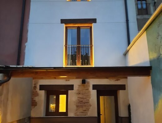 Hostal La Rua | Hostal en Estella
