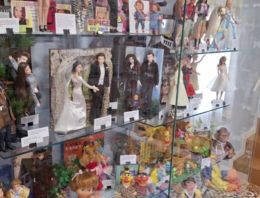 Museo Las Muñecas de Salyperla