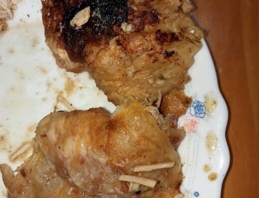 Comicalla (comidas para llevar)