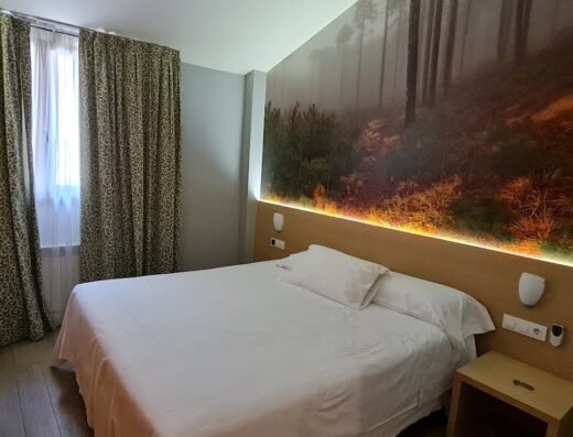 Hostal Rural San Andrés