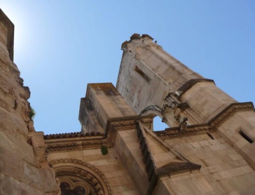 Catedral de Santa María y San Julián de Cuenca