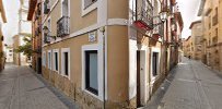 LA CALLE ES UN MUSEO