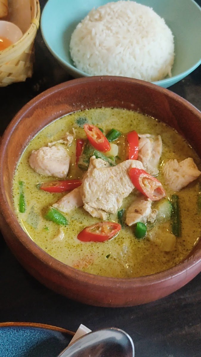 Restaurante Sawadi