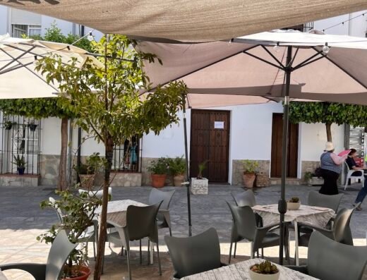 Bar Nuevo