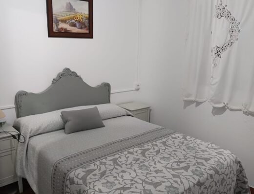 Casa Rural La Loma