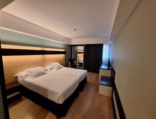 Hotel Ciudad de Logroño