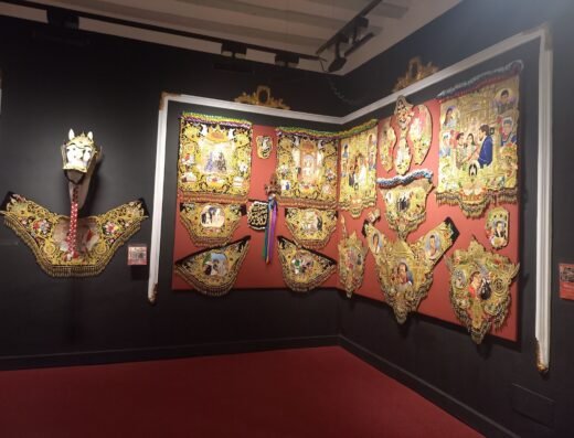Casa-Museo Caballos del Vino