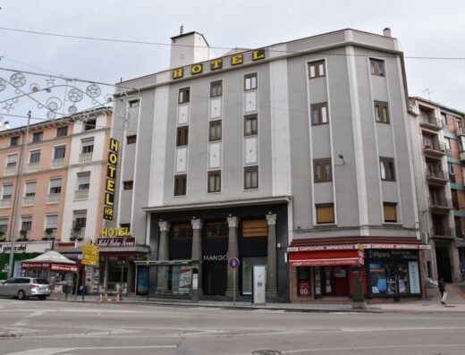 Hotel Pedro Torres