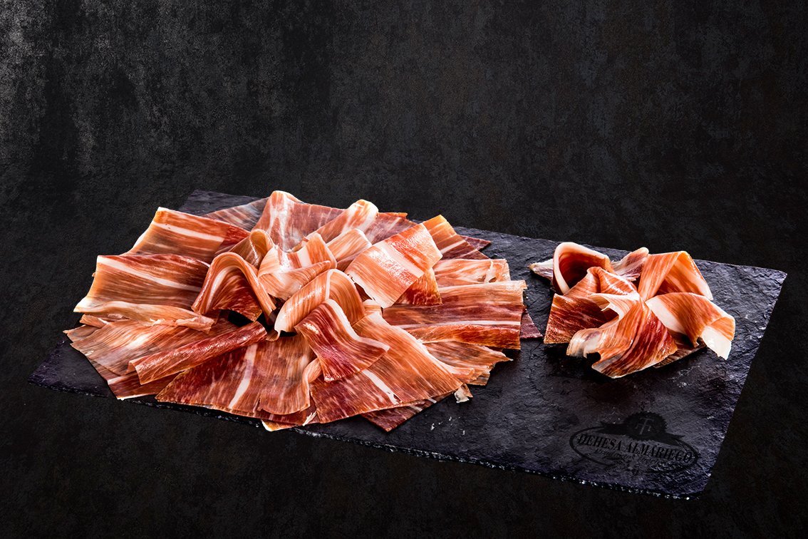 Ibéricos Dehesa Almariego