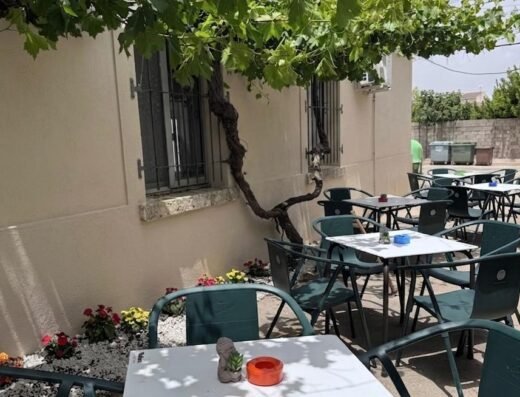 Bar de la carretera