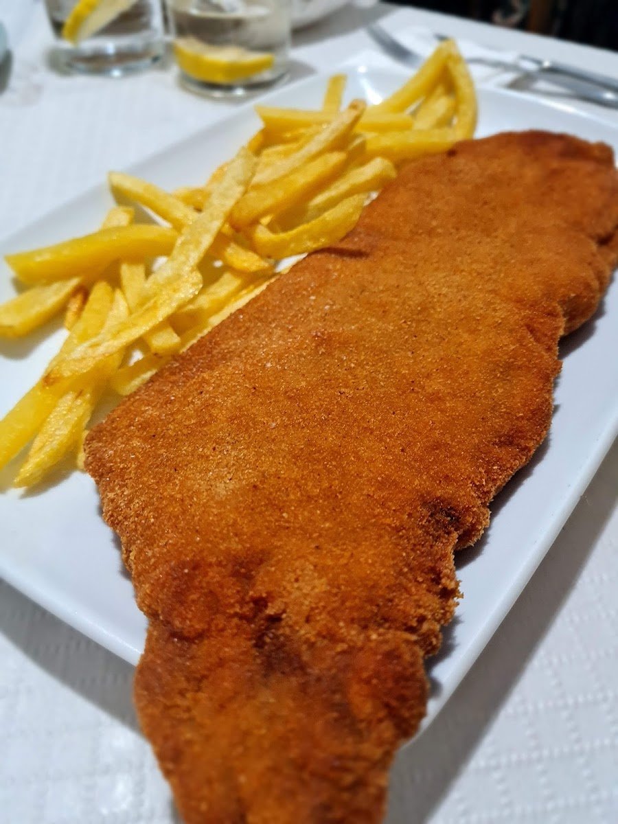 Mesón El Charro
