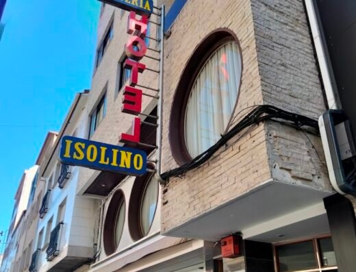 Hotel Isolino