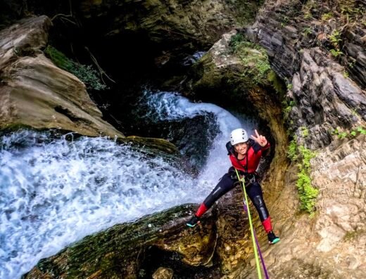 ORONDANATURA – Guías de Montaña y Barrancos