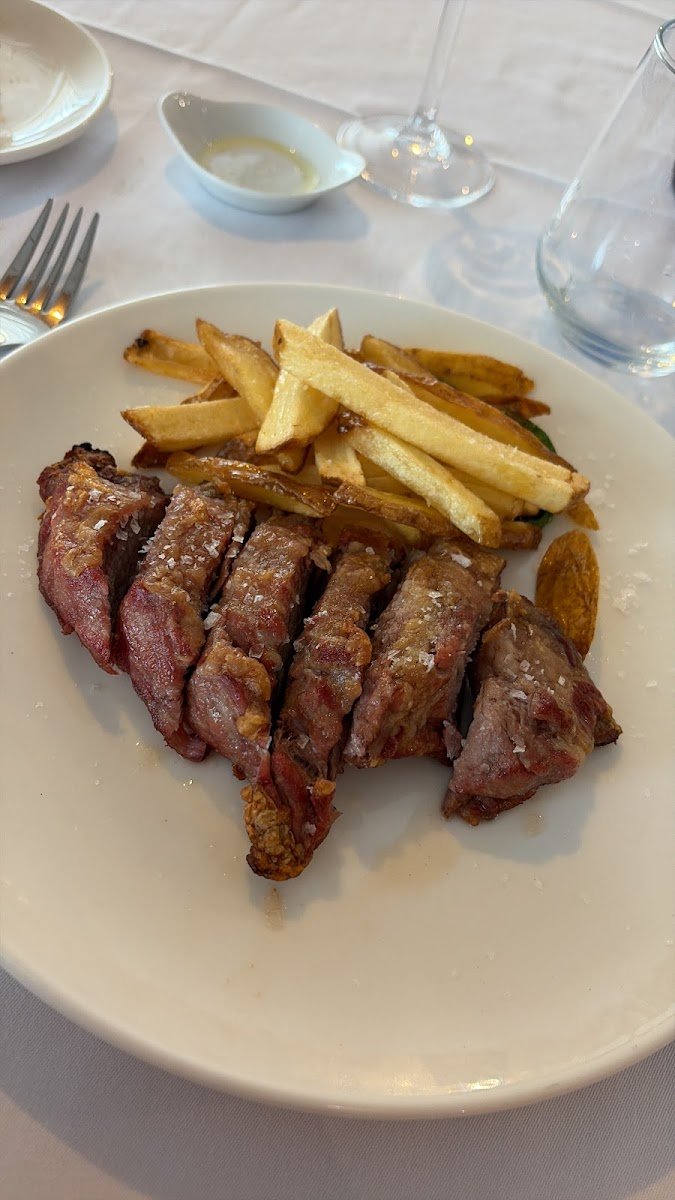 Somnium Restaurante