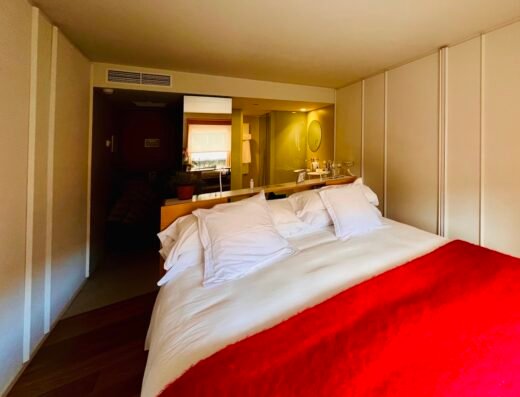 Hotel Echaurren Relais & Châteaux