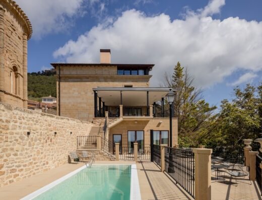 Mirador de Deyo Hotel Boutique – Hotel, Restaurante & Spa