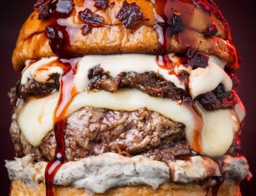 Tokio Burger