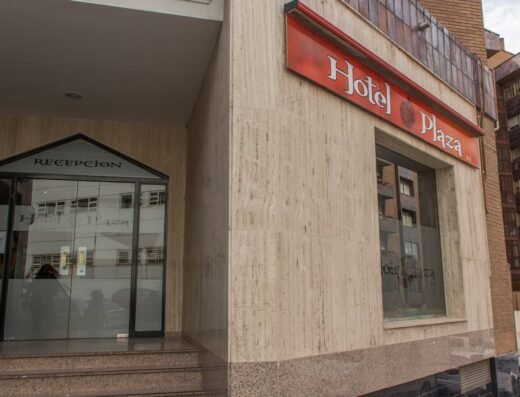 Hotel Plaza