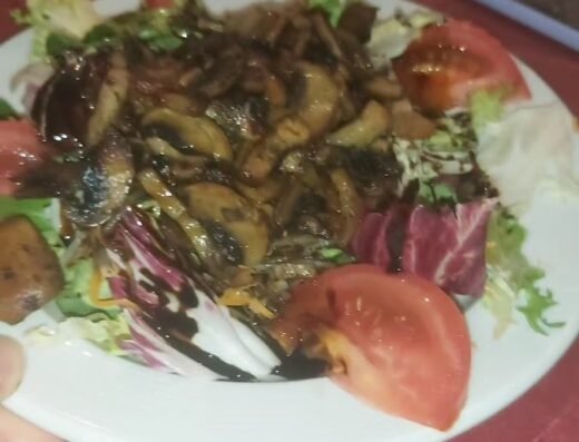 Restaurante Casa Lola