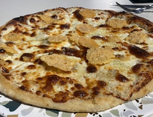 El horno de Milagros
