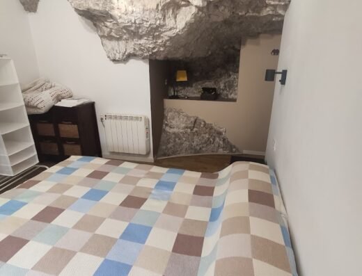 Casa Cueva El Portón – Alcalá del Júcar