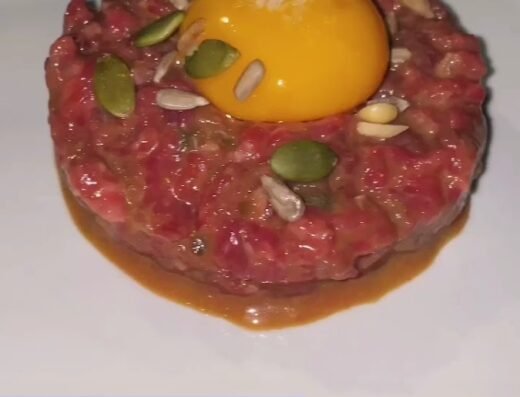 Restaurante Recreo Peral