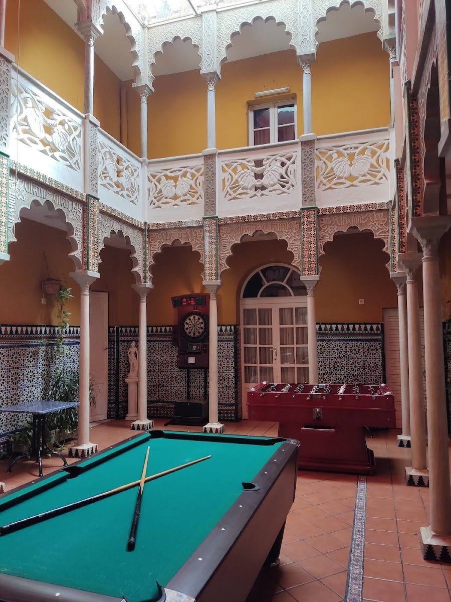 El Parador de Alange