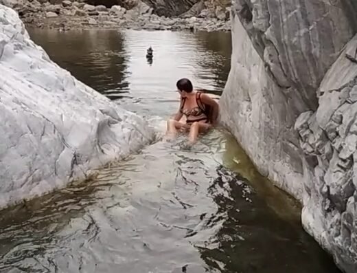 Con los Pies en la Sierra | Actuaciones en la naturaleza. Turismo Activo