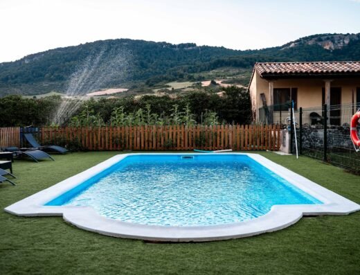 Agroturismo Biltegi Etxea