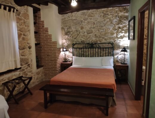 Posada Rural – 4 Estrellas – Posada Puerta Grande