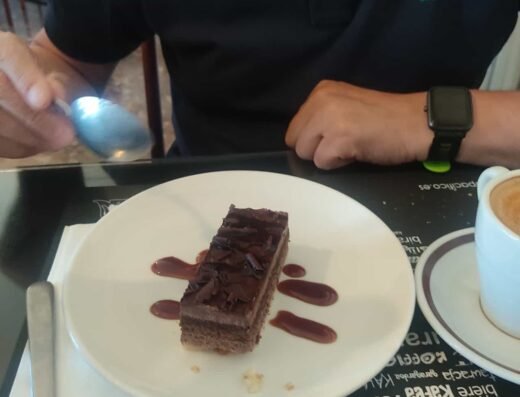 Restaurante Pacífico