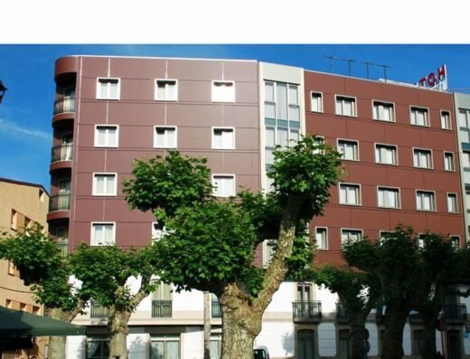Hotel La Noyesa