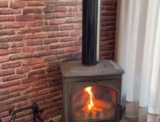 Casas Rurales Maribel – Complejo Moradas del Cerro