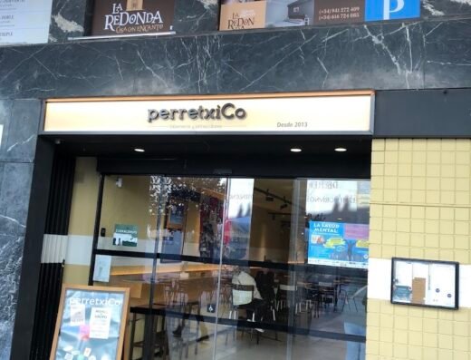 PerretxiCo Logroño